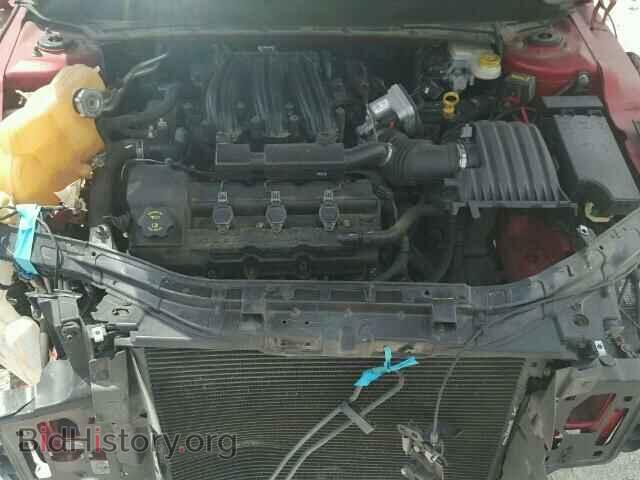 2008 DODGE AVENGER - VIN: 1B3LC56R78N572061 - Фото 7