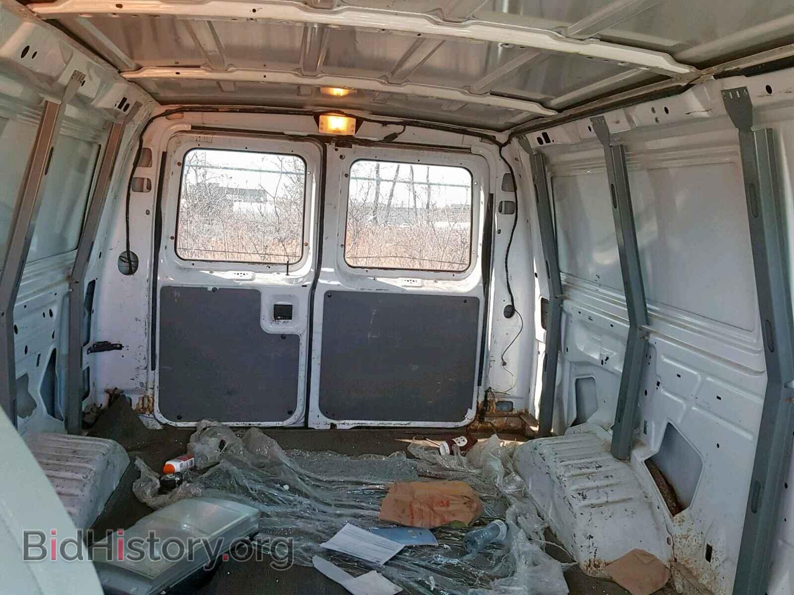 2008 FORD ECONOLINE - VIN: 1FTNE24W48DB03508 - Фото 6