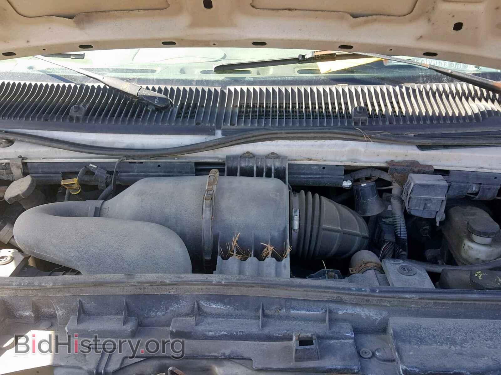 2008 FORD ECONOLINE - VIN: 1FTNE24W48DB03508 - Фото 7