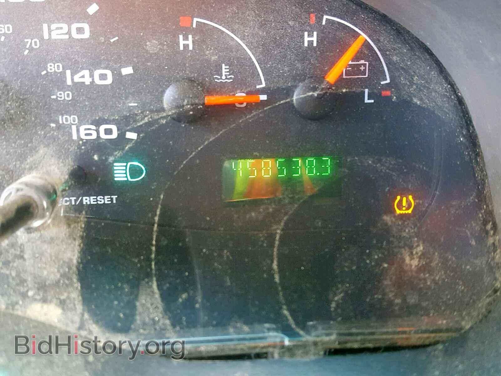 2008 FORD ECONOLINE - VIN: 1FTNE24W48DB03508 - Фото 8