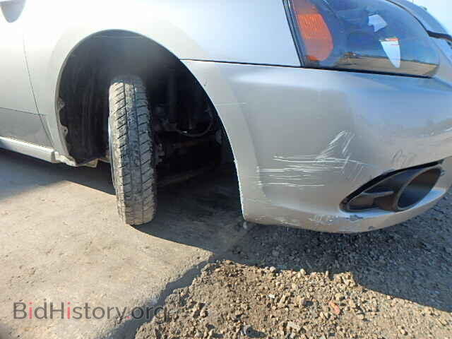 2011 MITSUBISHI GALANT - VIN: 4A32B2FF9BE018283 - Фото 10