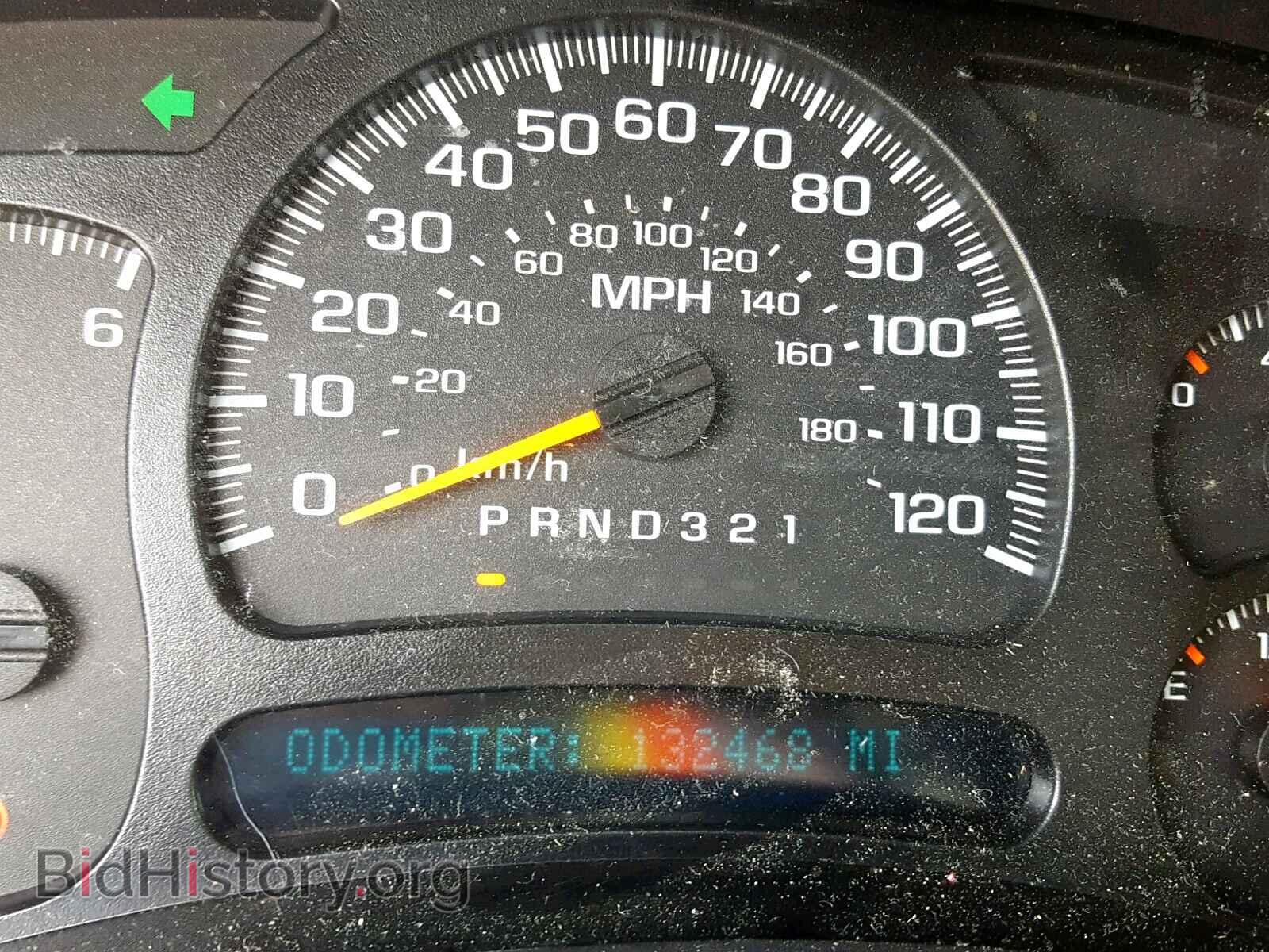 2006 CHEVROLET SILVERADO - VIN: 2GCEC13T361222912 - Фото 8