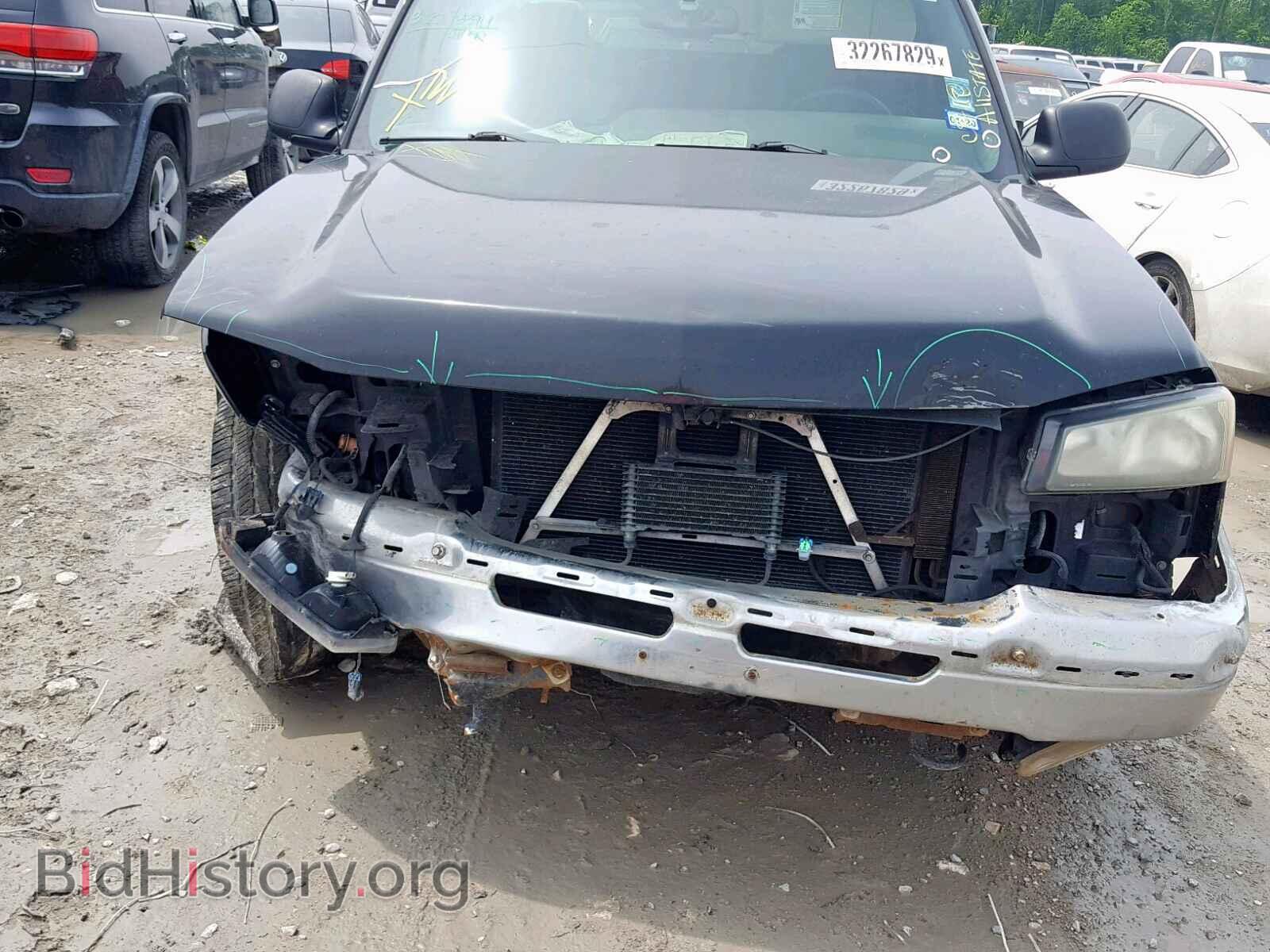 2006 CHEVROLET SILVERADO - VIN: 2GCEC13T361222912 - Фото 9