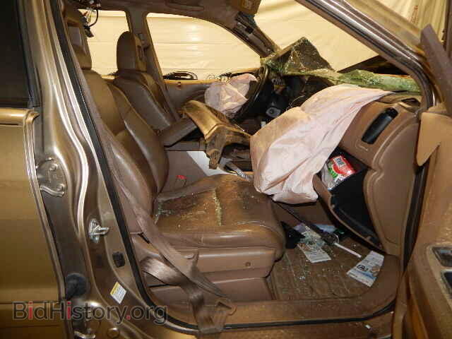 2005 HONDA PILOT - VIN: 5FNYF18575B063810 - Фото 5