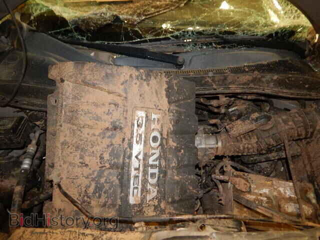 2005 HONDA PILOT - VIN: 5FNYF18575B063810 - Фото 7