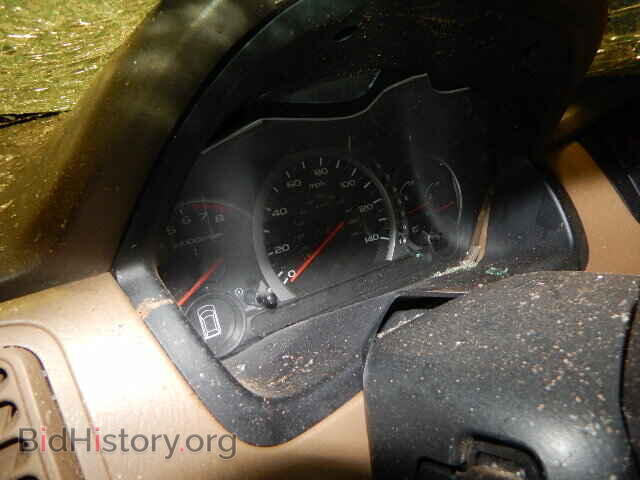 2005 HONDA PILOT - VIN: 5FNYF18575B063810 - Фото 8