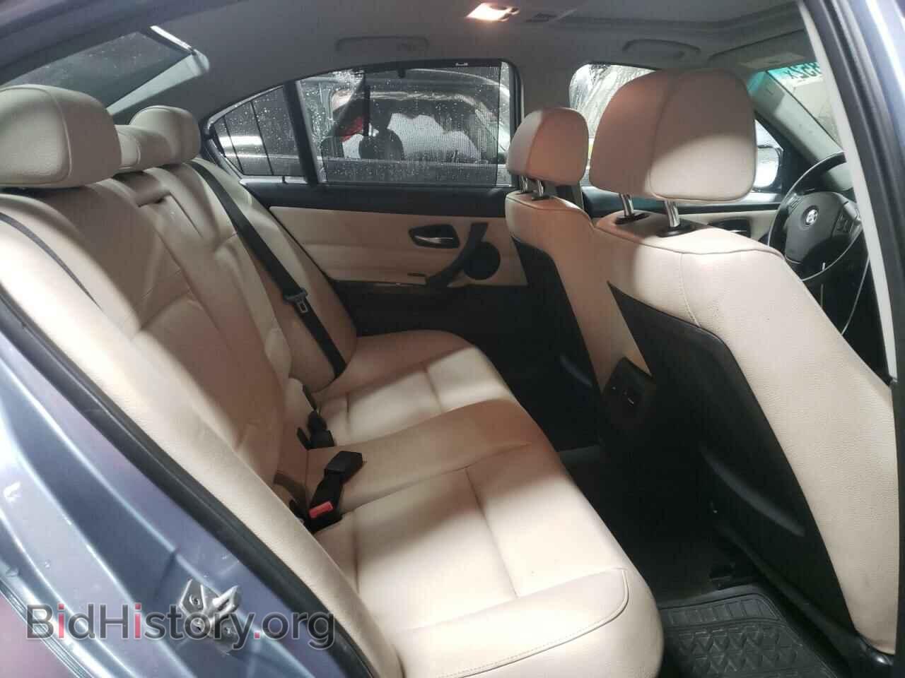 2011 BMW 3 SERIES - VIN: WBAPK7C56BF087229 - Фото 6