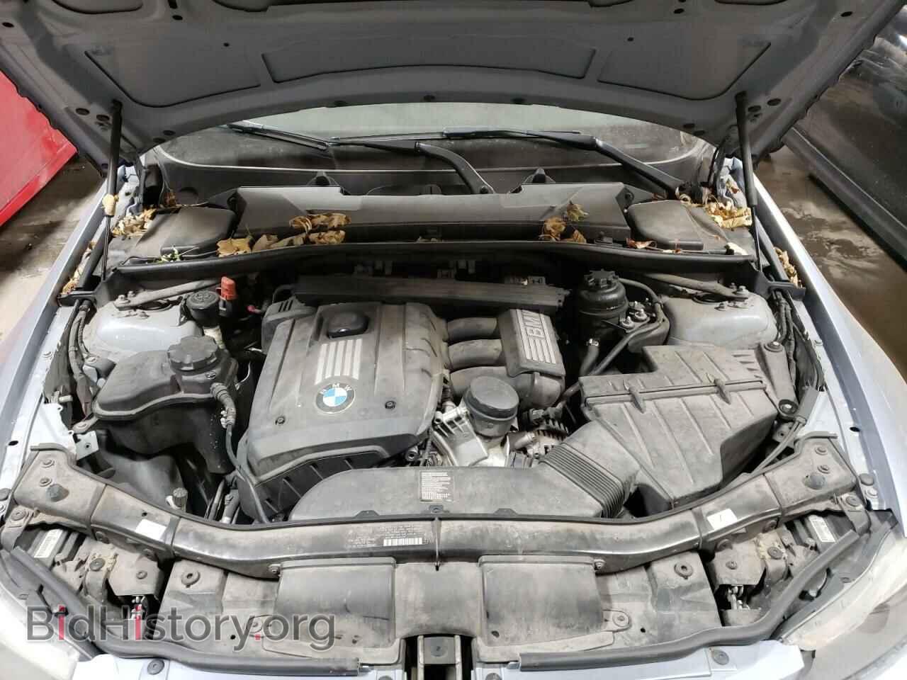 2011 BMW 3 SERIES - VIN: WBAPK7C56BF087229 - Фото 7
