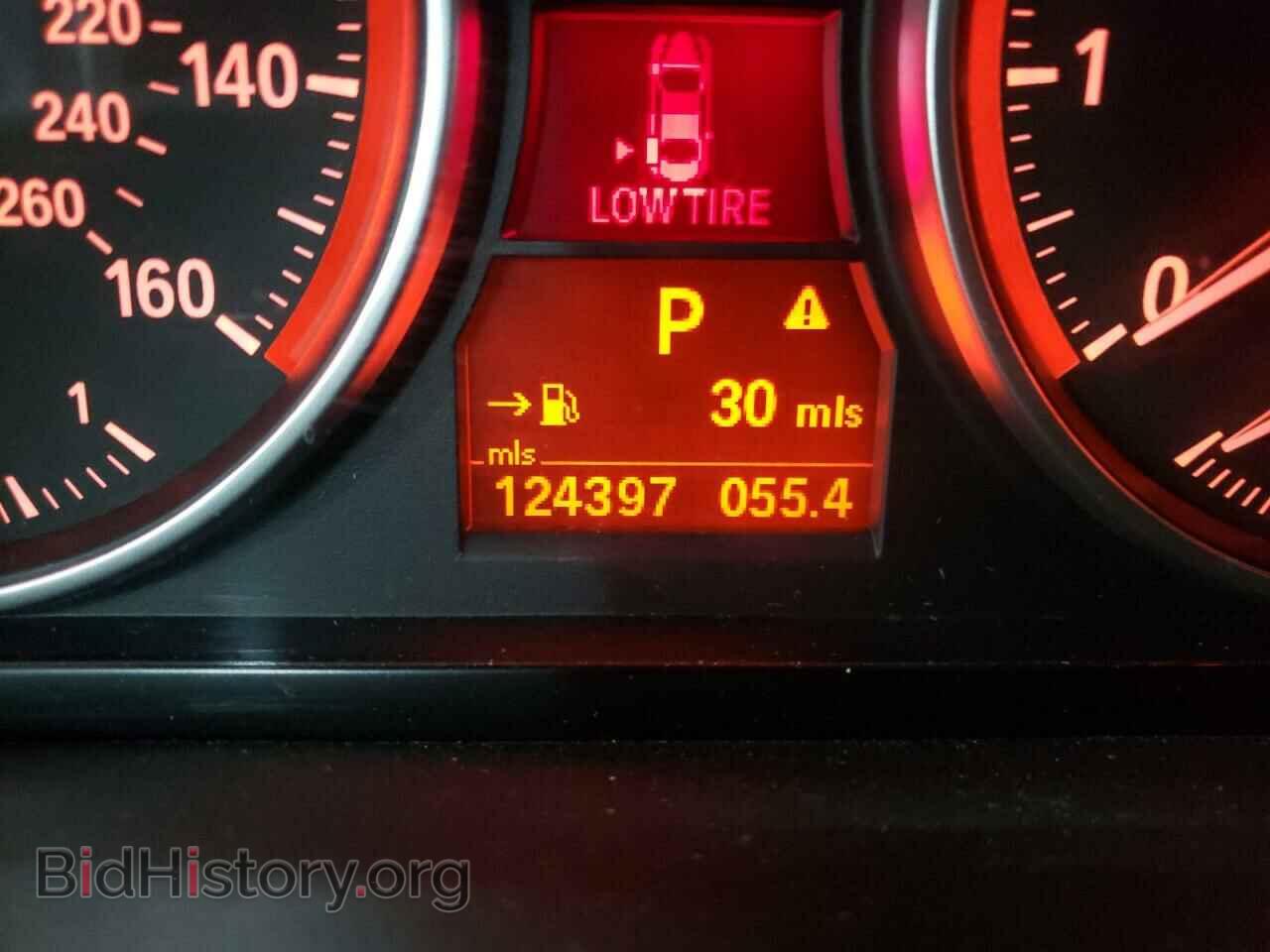 2011 BMW 3 SERIES - VIN: WBAPK7C56BF087229 - Фото 8