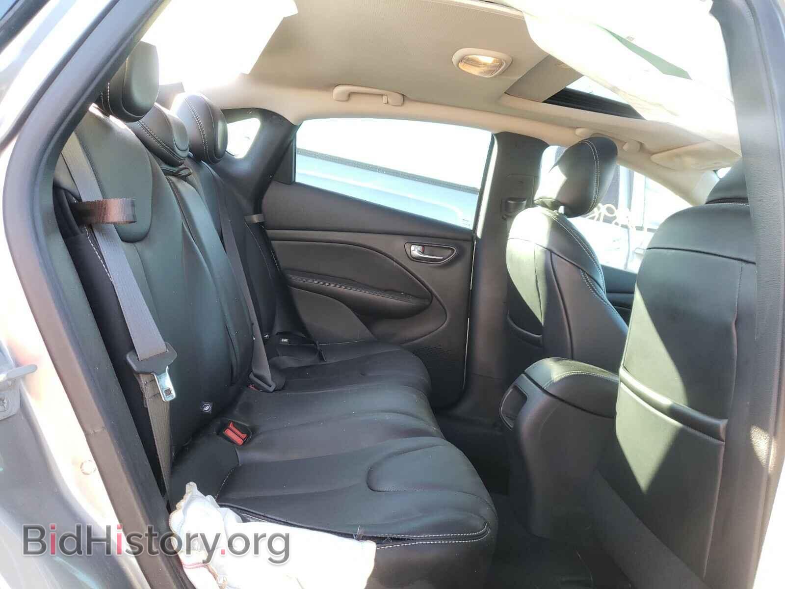 2014 DODGE DART - VIN: 1C3CDFCB8ED903454 - Photo 6