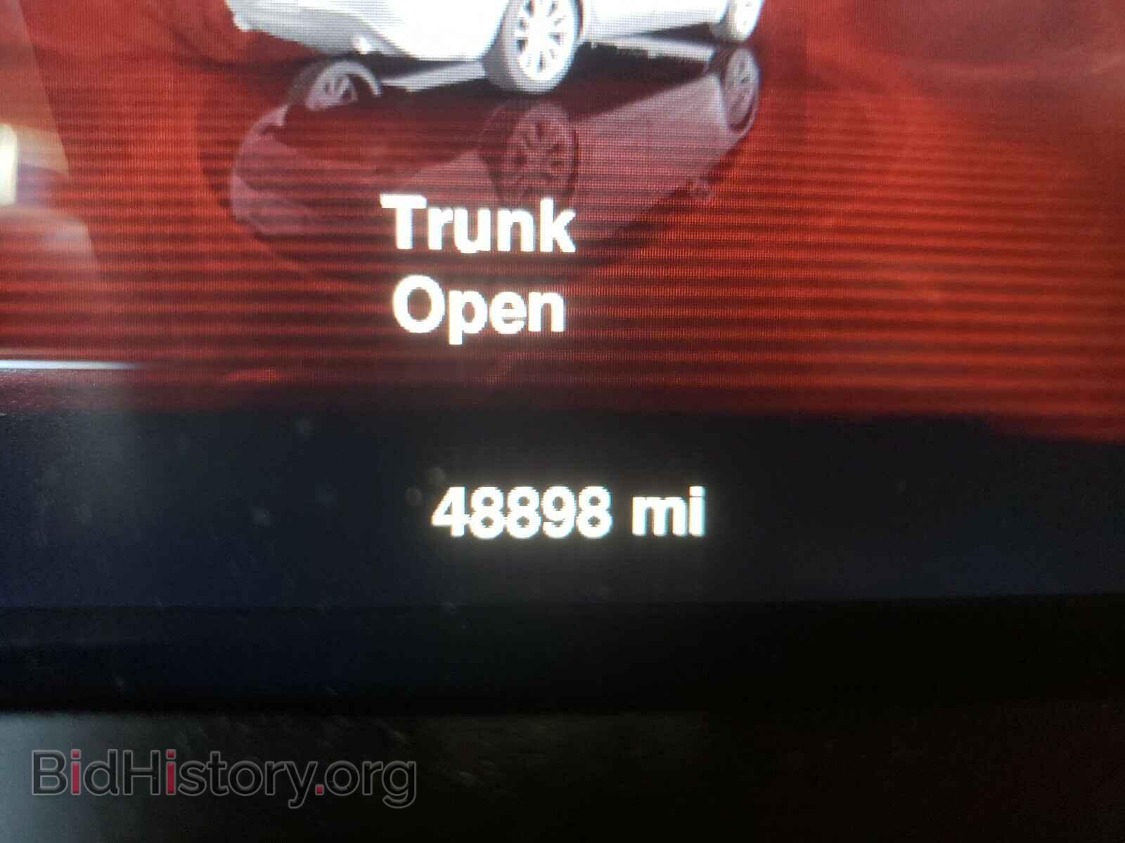 2014 DODGE DART - VIN: 1C3CDFCB8ED903454 - Photo 8
