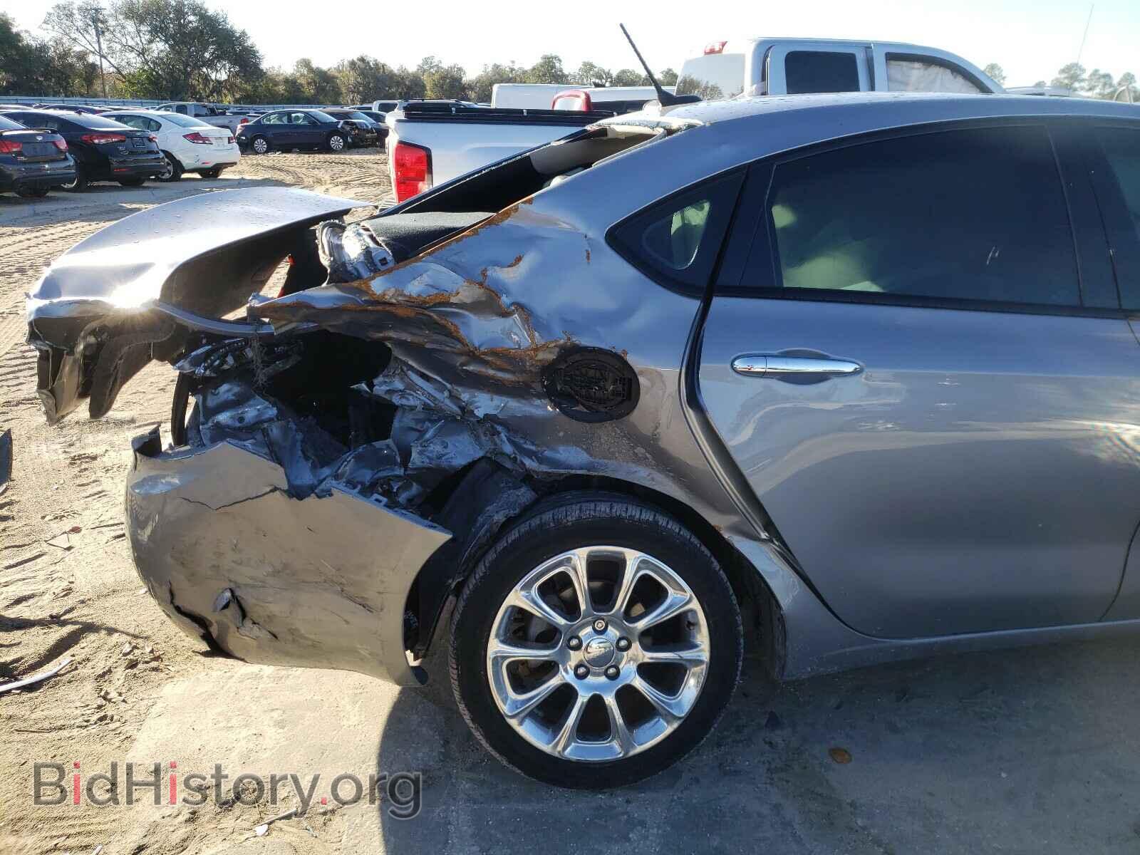2014 DODGE DART - VIN: 1C3CDFCB8ED903454 - Photo 9