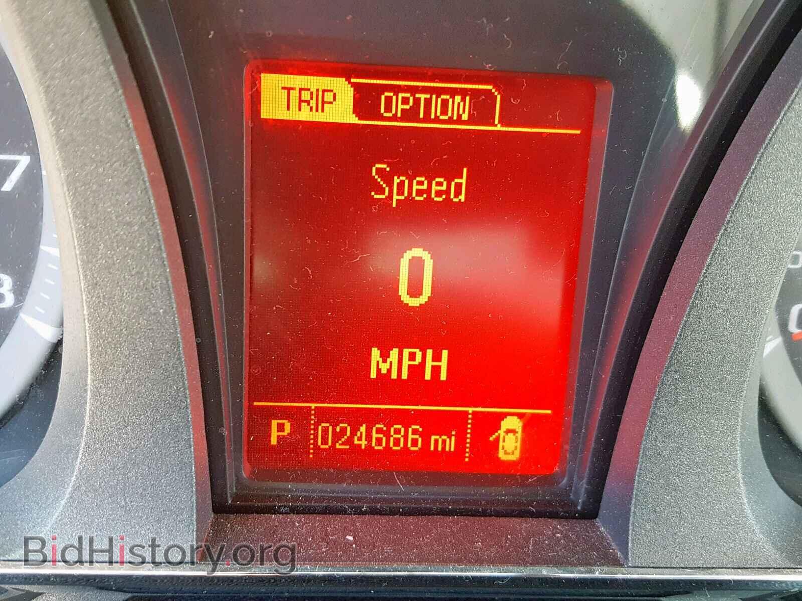 2017 GMC TERRAIN SL - VIN: 2GKALPEK2H6149127 - Фото 8