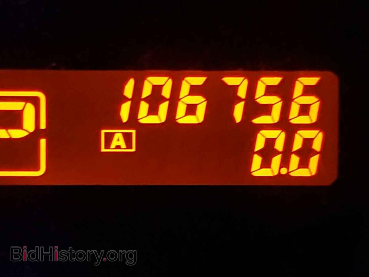 2010 NISSAN MAXIMA - VIN: 1N4AA5AP1AC860800 - Фото 8