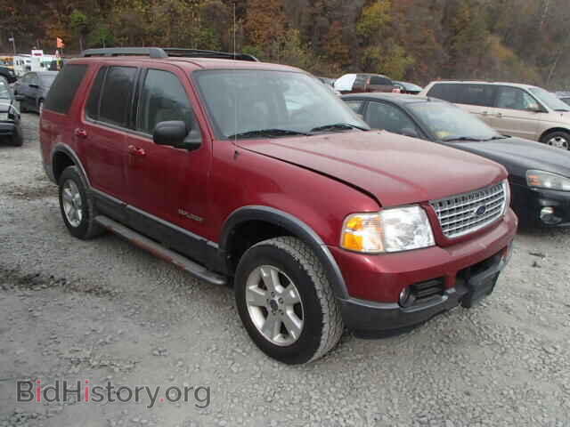 Фотография 1FMDU73E45UB22488 - FORD EXPLORER 2005