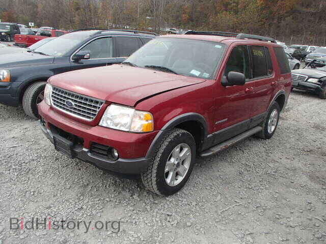 2005 FORD EXPLORER - VIN: 1FMDU73E45UB22488 - Photo 2