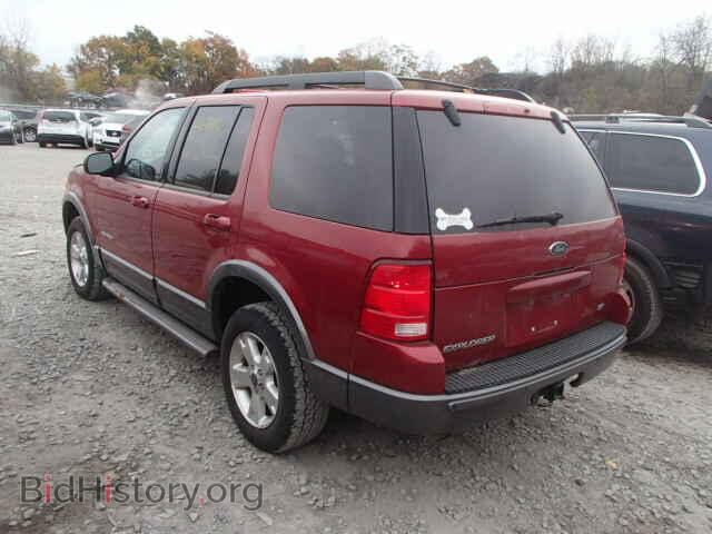 2005 FORD EXPLORER - VIN: 1FMDU73E45UB22488 - Photo 3