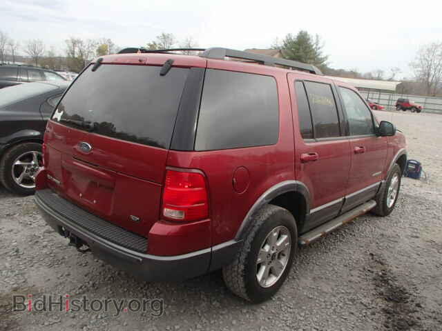 2005 FORD EXPLORER - VIN: 1FMDU73E45UB22488 - Photo 4