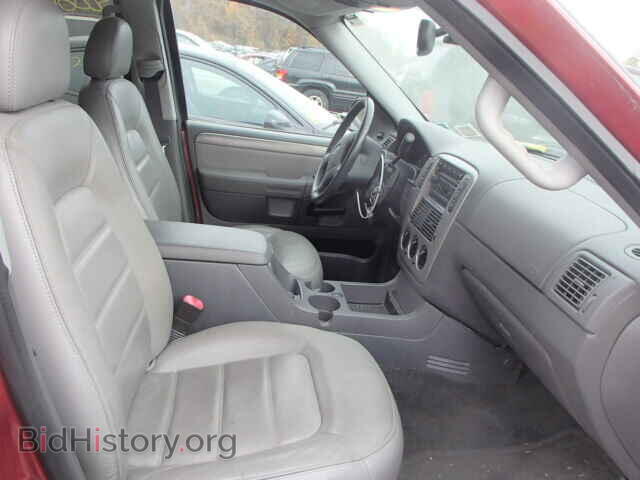 2005 FORD EXPLORER - VIN: 1FMDU73E45UB22488 - Photo 5