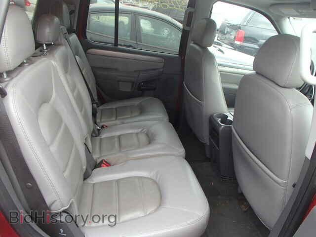 2005 FORD EXPLORER - VIN: 1FMDU73E45UB22488 - Photo 6