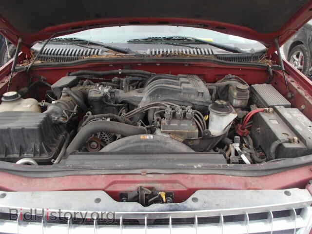 2005 FORD EXPLORER - VIN: 1FMDU73E45UB22488 - Photo 7