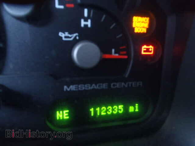 2005 FORD EXPLORER - VIN: 1FMDU73E45UB22488 - Photo 8