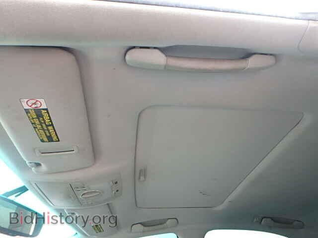 2007 LEXUS IS250 - VIN: JTHBK262275034038 - Фото 10