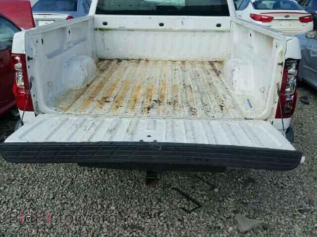 2008 CHEVROLET SILVERADO - VIN: 2GCEC19C681310346 - Photo 6