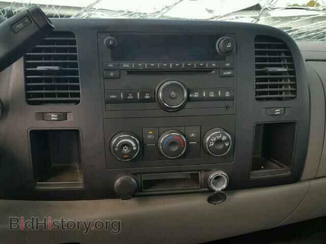 2008 CHEVROLET SILVERADO - VIN: 2GCEC19C681310346 - Photo 9