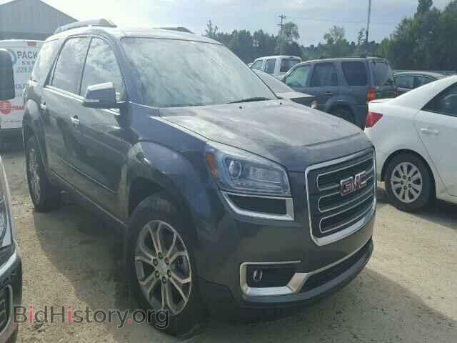 Фотография 1GKKRRKD9EJ325223 - GMC ACADIA 2014