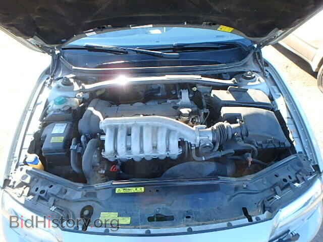 2004 VOLVO S80 - VIN: YV1TS92D441361799 - Фото 7