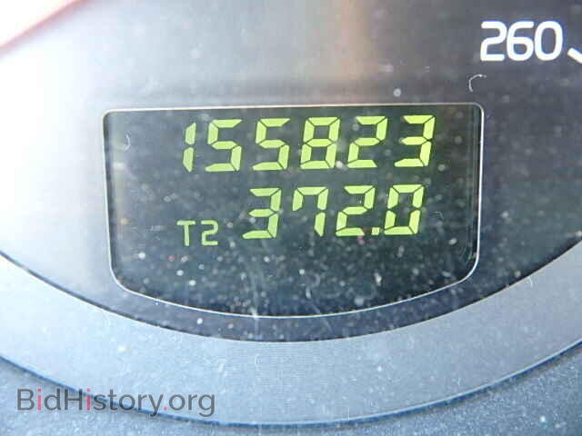 2004 VOLVO S80 - VIN: YV1TS92D441361799 - Фото 8
