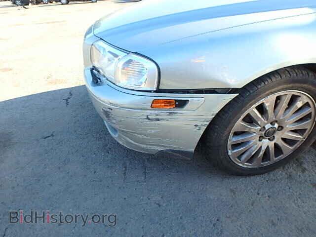 2004 VOLVO S80 - VIN: YV1TS92D441361799 - Фото 10