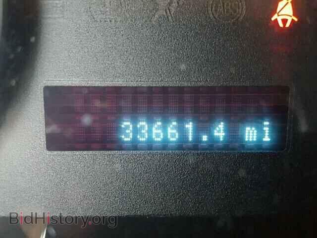 2009 FORD FOCUS - VIN: 1FAHP35N89W258352 - Фото 8