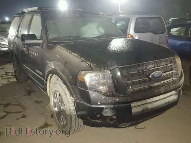 Photo 1FMFU19528LA12644 - FORD EXPEDITION 2008
