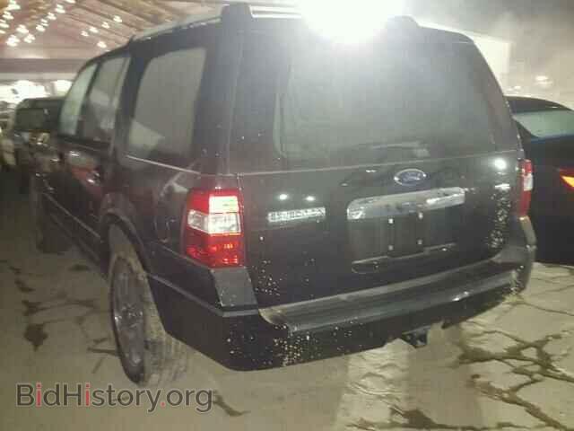 2008 FORD EXPEDITION - VIN: 1FMFU19528LA12644 - Фото 3