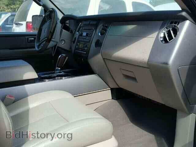 2008 FORD EXPEDITION - VIN: 1FMFU19528LA12644 - Фото 5