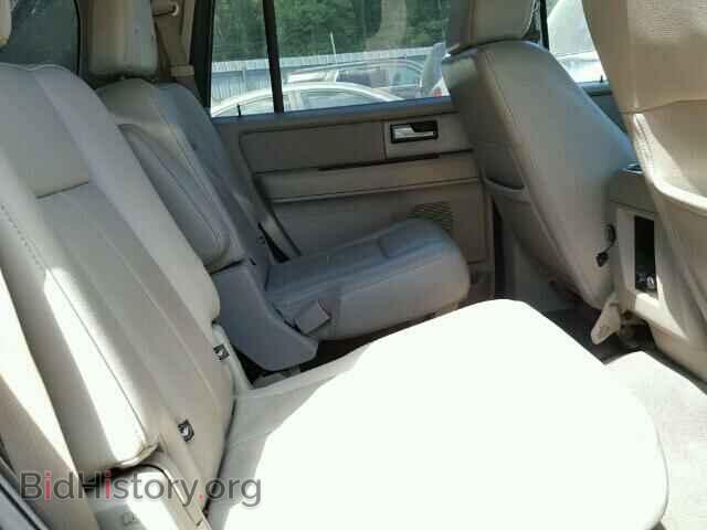 2008 FORD EXPEDITION - VIN: 1FMFU19528LA12644 - Фото 6
