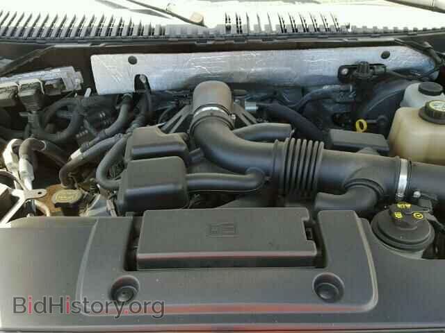2008 FORD EXPEDITION - VIN: 1FMFU19528LA12644 - Фото 7
