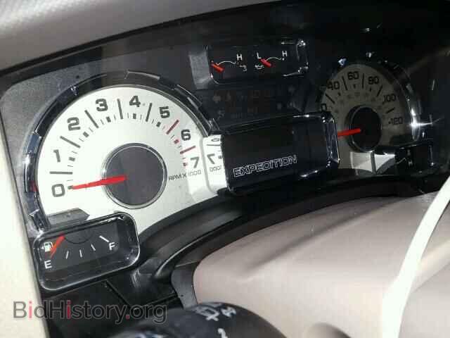 2008 FORD EXPEDITION - VIN: 1FMFU19528LA12644 - Фото 8