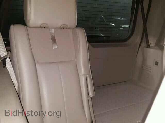 2008 FORD EXPEDITION - VIN: 1FMFU19528LA12644 - Фото 10