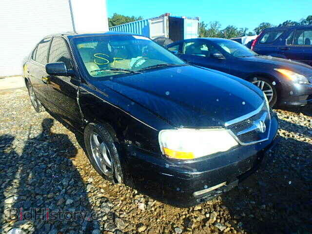 Photo 19UUA56693A061810 - ACURA 3.2 TL 2003