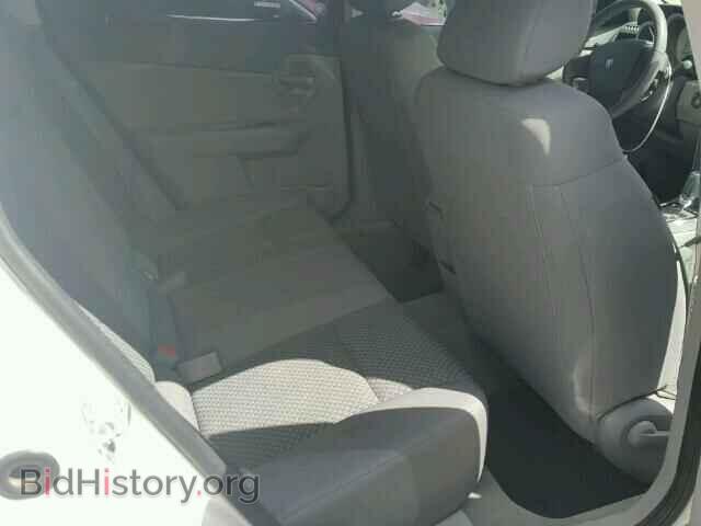 2008 DODGE AVENGER - VIN: 1B3LC46K08N623171 - Фото 6