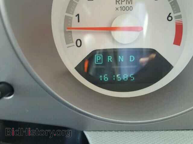 2008 DODGE AVENGER - VIN: 1B3LC46K08N623171 - Фото 8