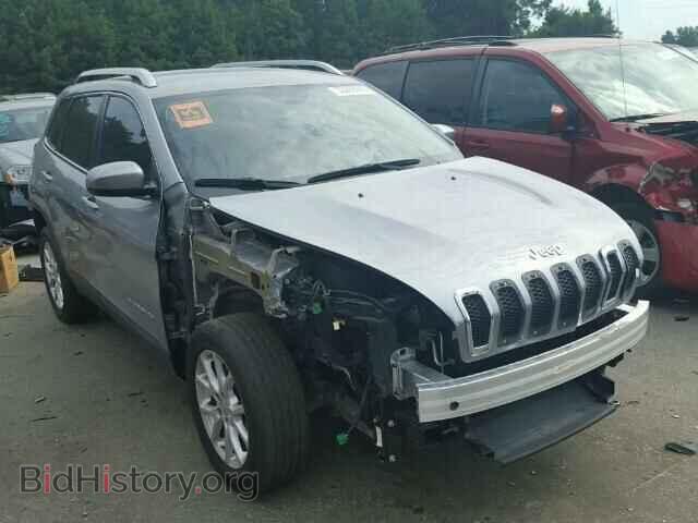 Photo 1C4PJLCB5EW101601 - JEEP CHEROKEE 2014