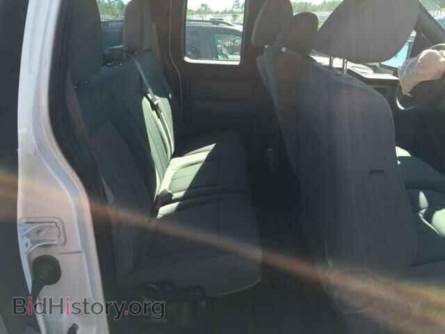 2011 FORD F150 - VIN: 1FTFX1CF8BFB04697 - Фото 6