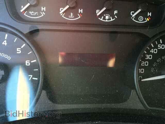 2011 FORD F150 - VIN: 1FTFX1CF8BFB04697 - Фото 8