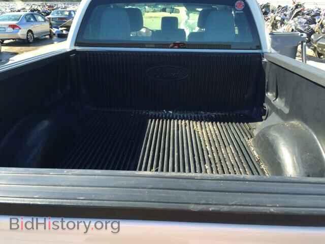 2011 FORD F150 - VIN: 1FTFX1CF8BFB04697 - Фото 10