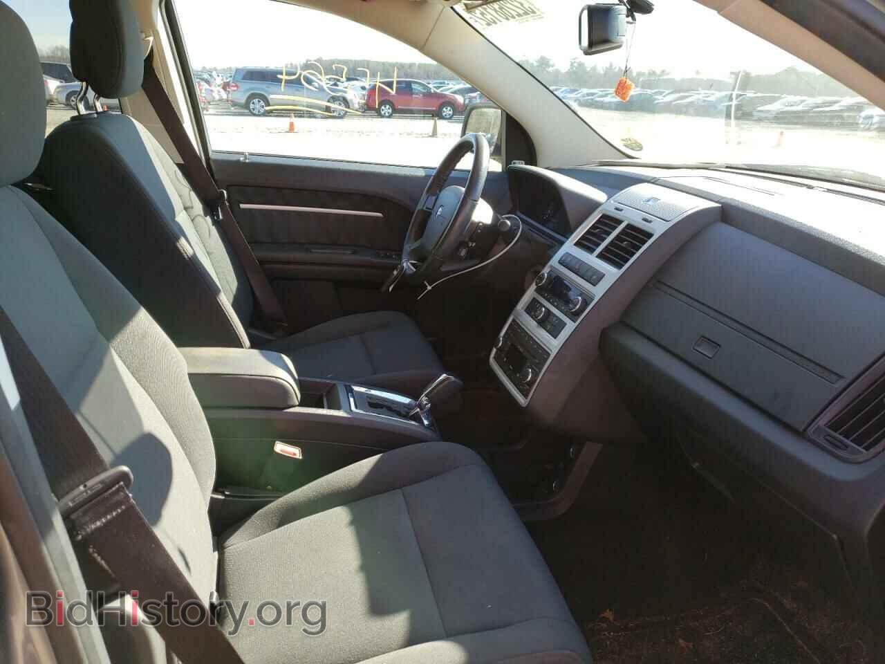 2010 DODGE JOURNEY - VIN: 3D4PG5FV4AT117260 - Фото 5