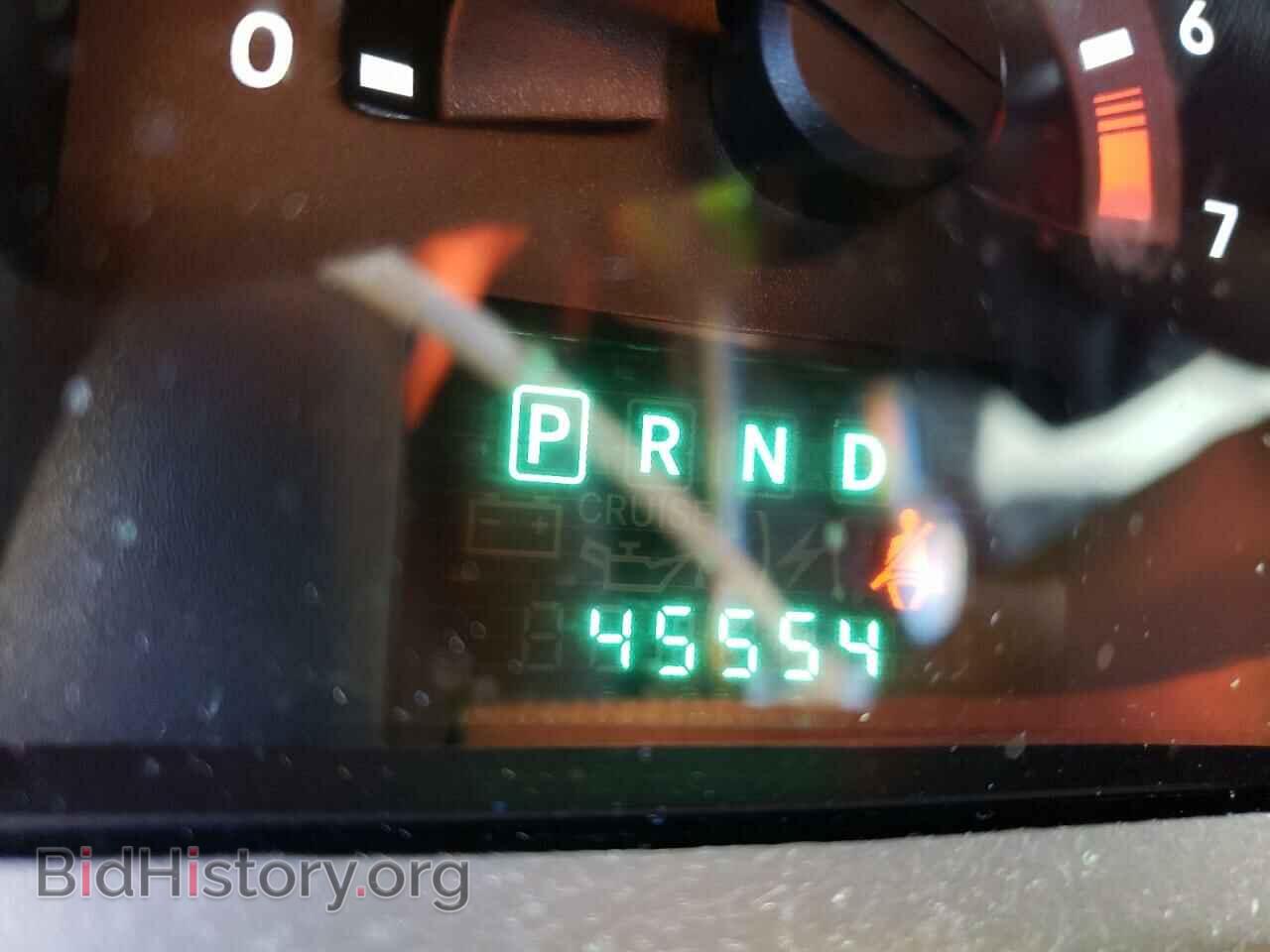 2010 DODGE JOURNEY - VIN: 3D4PG5FV4AT117260 - Фото 8